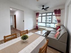 Blk 185B Marsiling Greenview (Woodlands), HDB 3 Rooms #625191071